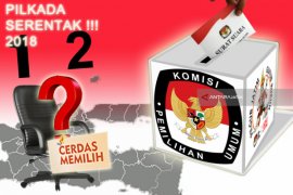 Sebanyak 4.122 Warga Ngawi Terancam Tak Dapat Memilih