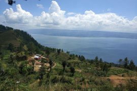 Investor Jepang tertarik berinvestasi di Danau Toba