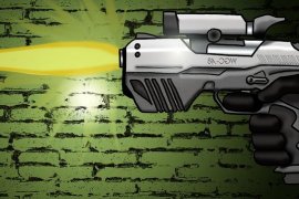 Ada Korban pada Penembakan Kantor Youtube di California