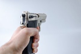 BNN Lampung tembak mati delapan pengedar narkoba