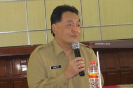 Pjs Wali Kota Jumadi Paparkan Tugas
