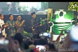 Indonesia punya modal jadi pemimpin dunia