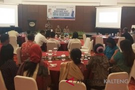 Bidan 'Lewu' Diperkut Atasi Masalah Kurang Gizi