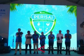 BNI dukung agen 'Perisai' BPJS Ketenagakerjaan