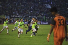 Psms siap lawan Persija