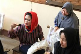 Puti inginkan Industri Fesyen Perkuat Jejaring Internasional