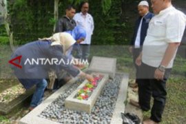 Peringatan HPN PWI Malang Dipusatkan di Masjid