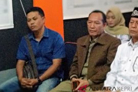 Due Edi belum tetapkan dukungan