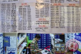 185 juta pelanggan sudah registrasi ulang kartu prabayar