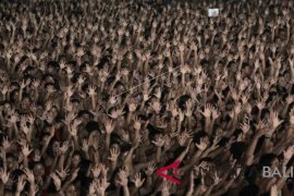 Bali arts, coffee promoted in IMF-WB spring meeting