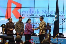 Sistem Zonasi, Upaya Pengelolaan Pendidikan Terintegrasi - oleh Indriani