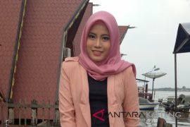 Ayo dukung! Risti asal Kapuas wakili Kalteng di Liga Dangdut Indonesia