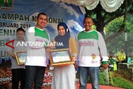 Kesadaran warga Batanghari kelola sampah meningkat