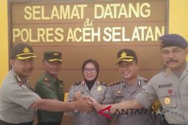 Polri minta masyarakat tidak terpecah karena pilkada