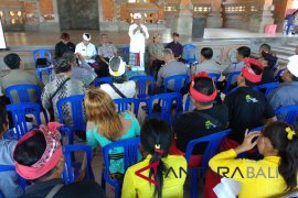 Pelaku seni minta tindak tegas oknum joged