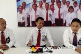 KPPN Buntok : penyaluran DD tahap pertama di Barsel tunggu Perkada