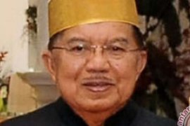 Usai Salat Subuh Berjamaah, Ustaz Abdul Somad Sarapan di Rumah Wapres Jusuf Kalla