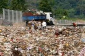 Volume Sampah Dumai 156 Meter Kubik per Hari hanya Bisa Ditampung 2 Tahun lagi, Kenapa?