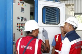 Wabup Sumenep: Ketersediaan Listrik Peluang Perbesar Usaha