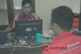 Halangi wartawan oknum karyawan PLN dipolisikan