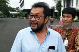 KSPSI Bentuk Relawan Dukung Joko Widodo Pilpres 2019