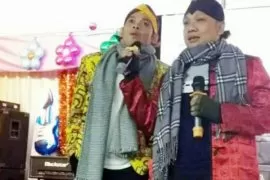 Duo Pelawak Jatim Langsung Banyol setelah Bebas (Video)