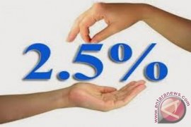 ASN Kapuas Hulu diminta salurkan zakat melalui UPZ