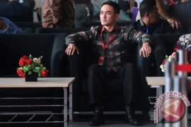 Zumi Zola ingin dinilai sebagai "Gentleman" yang sportif