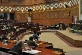  Pembahasan Penurunan Harga Pertalite Riau, Pemprov dan Golkar Kukuh PBBKB Turun 7,5 Persen,