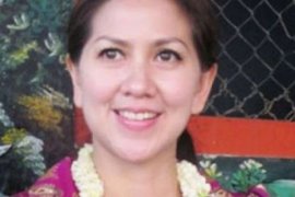 Venna Melinda Minta Pemprov Riau Akomodir Difabel dan Autis Ikut UNBK