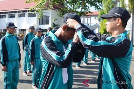 Wabup Berharap Prestasi POPDA Batola Meningkat