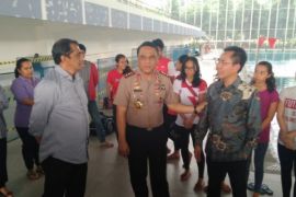 Komandan kontingen Indonesia akomodasi penambahan kuota atlet Asian Games