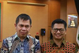 Gubernur Siap Dukung Kinerja Kejati Kaltim