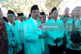 Gus Ipul: Nyai Aisyah Berjuang Lahirkan Kesetaraan Gender (Video)