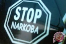 Artis Lucinta Luna ditangkap polisi terkait narkoba