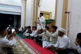 Wabup ajak masyarakat perangi narkoba