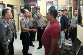 13 Kg sabu dan 20.000 ekstasi diamankan