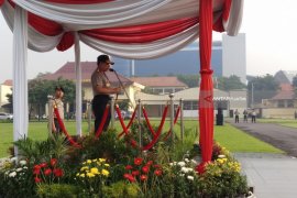 Gelar "Operasi Keselamatan Semeru 2018", Polisi Fokus Pembinaan