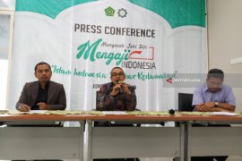Menag-Gus Mus Dijadwalkan Hadiri "Mengaji Indonesia" Uinsa