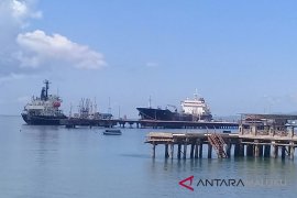 Pertamina: tumpahan minyak tidak pengaruhi stok BBM