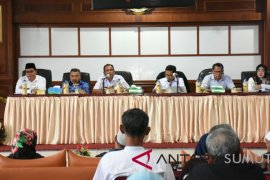 Agen elpiji "Siluman" bebas beroperasi di Tanjungbalai