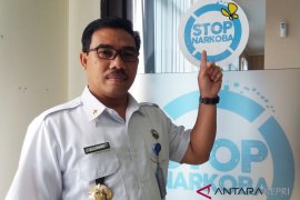 Ada 26.540 penyalahguna narkotika di Provinsi Kepri