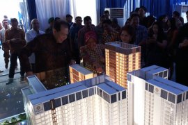 CT Corp Sasar Pasar Apartemen Surabaya