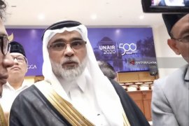 Arab Saudi Hormati Aturan Penggunaan Cadar di Kampus Indonesia