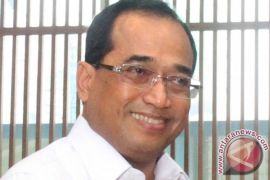 Menhub bangun Pelabuhan Gili Trawangan dukung pertemuan IMF