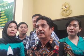 Angkasa Pura Tak Hadiri Sidang Gugatan
