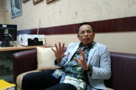 Kanwil DJP ajak wajib pajak  manfaatkan e-filling dan e-form dalam melaporkan SPT tahunan