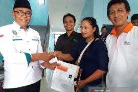 Pencairan Dana Bansos PKH Situbondo Awal Februari