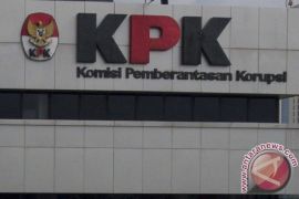 Jawa Barat teratas dalam jumlah kepala daerah terjerat korupsi