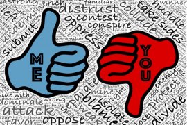 Kenali ciri-ciri dan faktor gangguan kepribadian narsisistik, ini kata dokter spesialis kesehatan